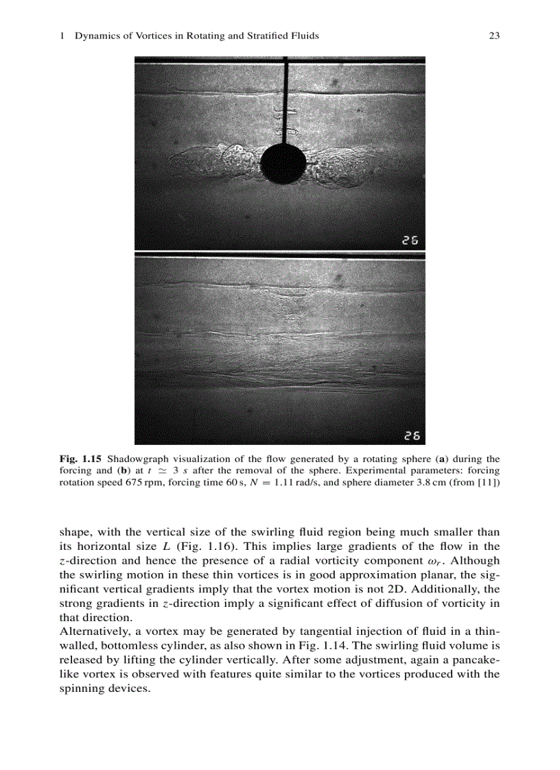 image for page Fronts