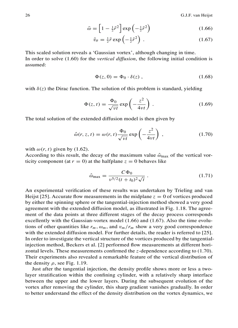 image for page Fronts