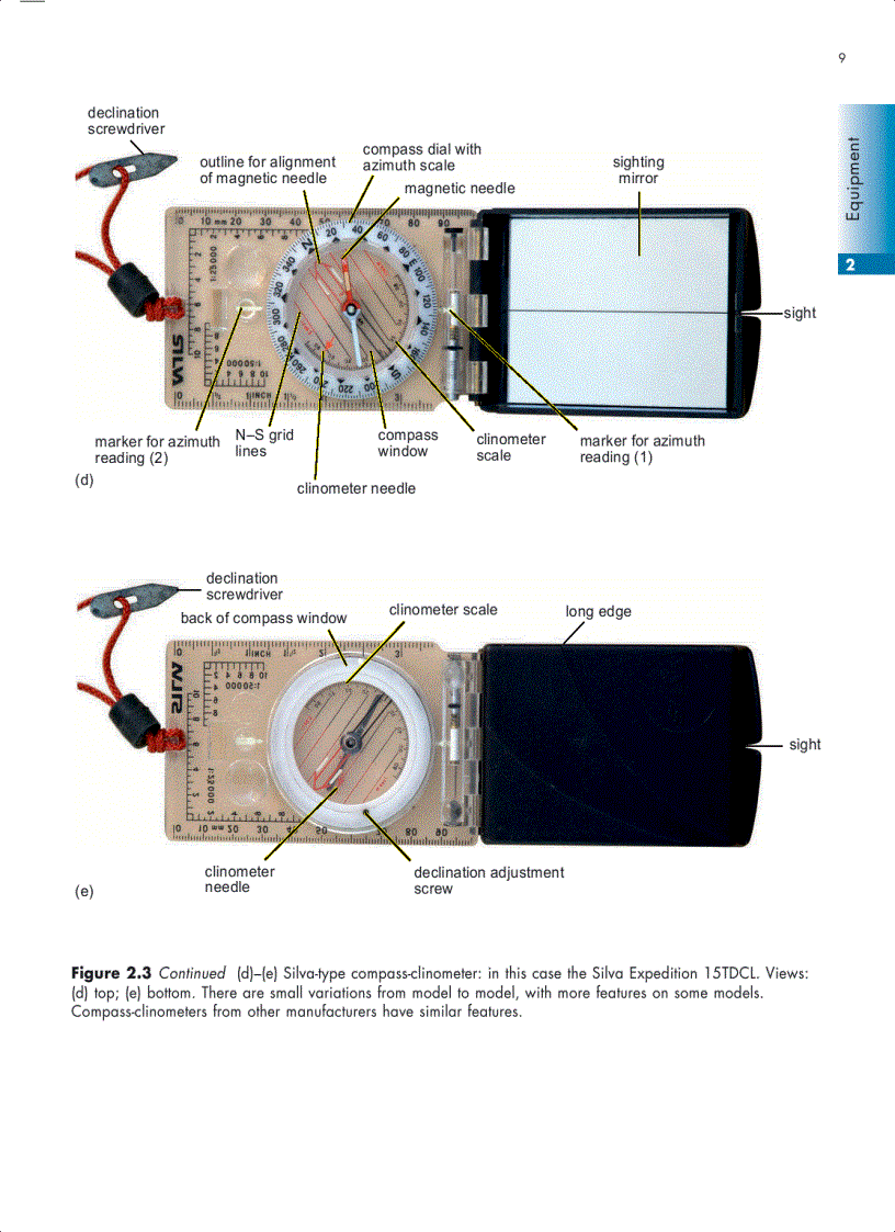image for page Geological Field Techniques