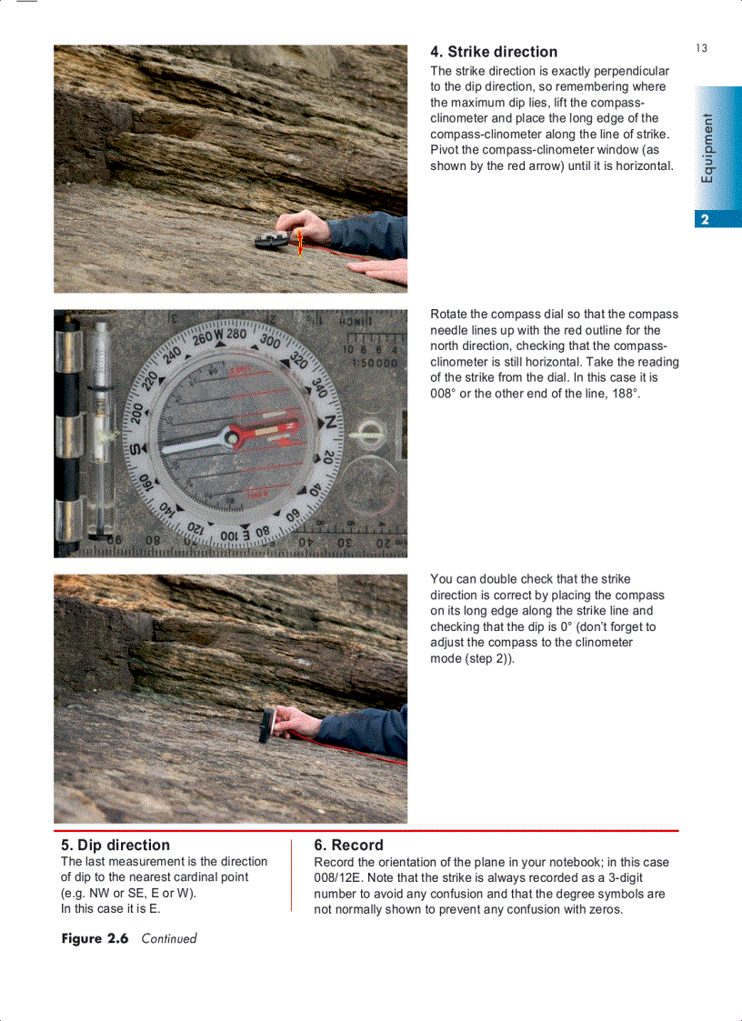image for page Geological Field Techniques