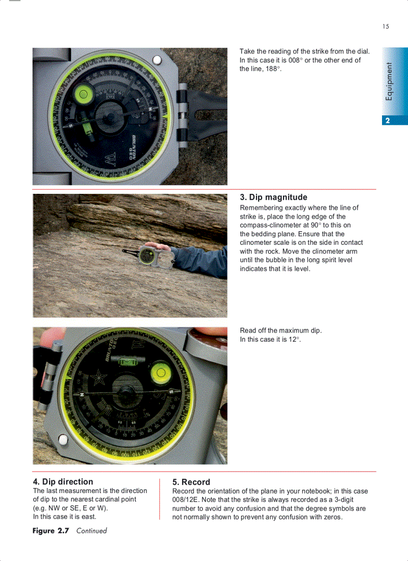 image for page Geological Field Techniques