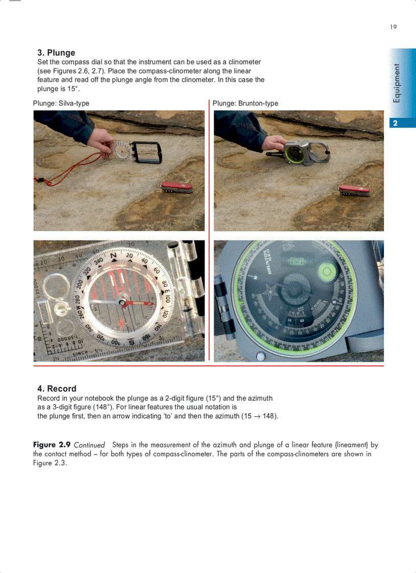 image for page Geological Field Techniques