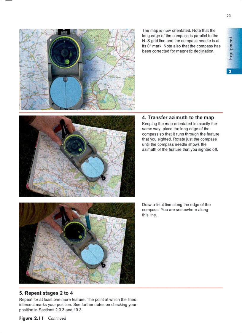 image for page Geological Field Techniques