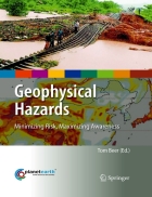 Geophysical Hazards Minimizing Risk