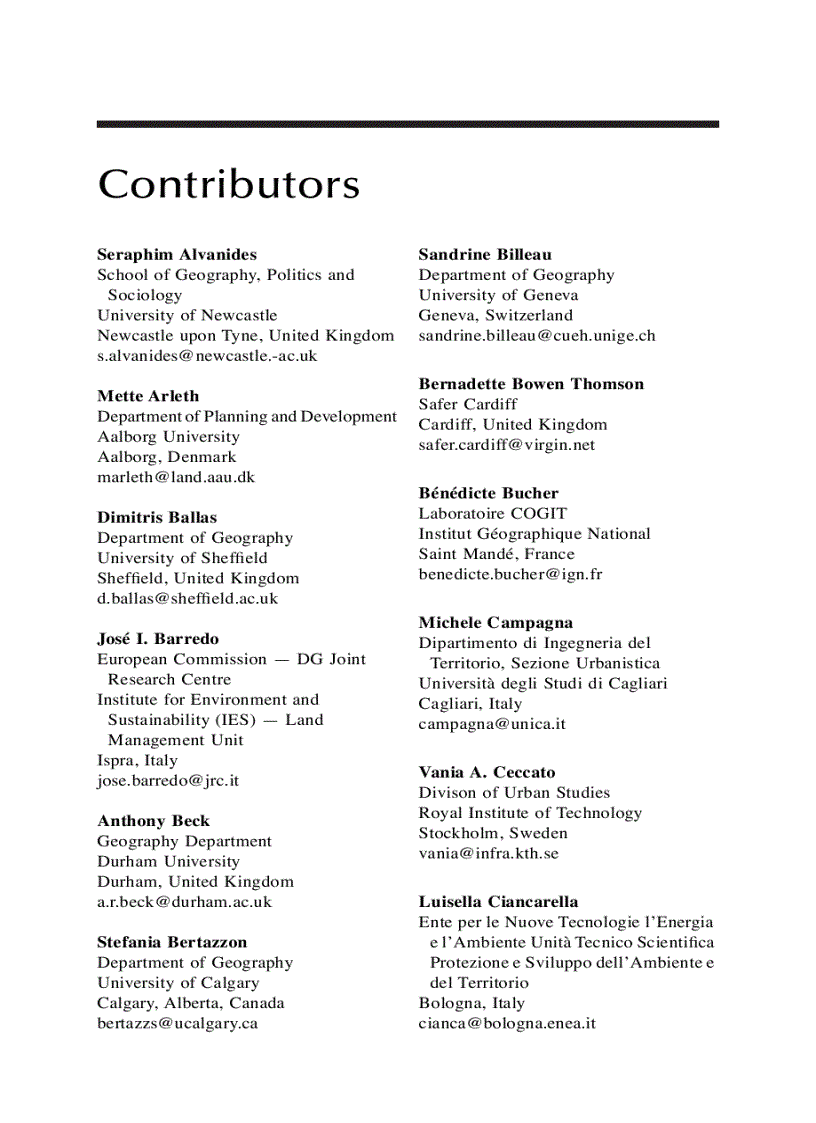 image for page GIS for Sustainable Development 1st Edition