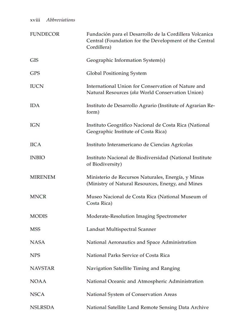 image for page GIS Methodologies for Developing Conservation Strategies