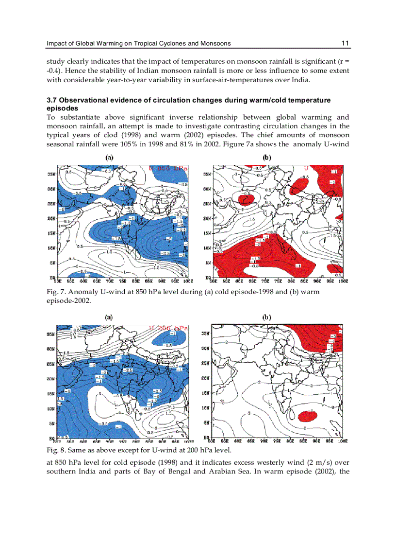 image for page Global Warming