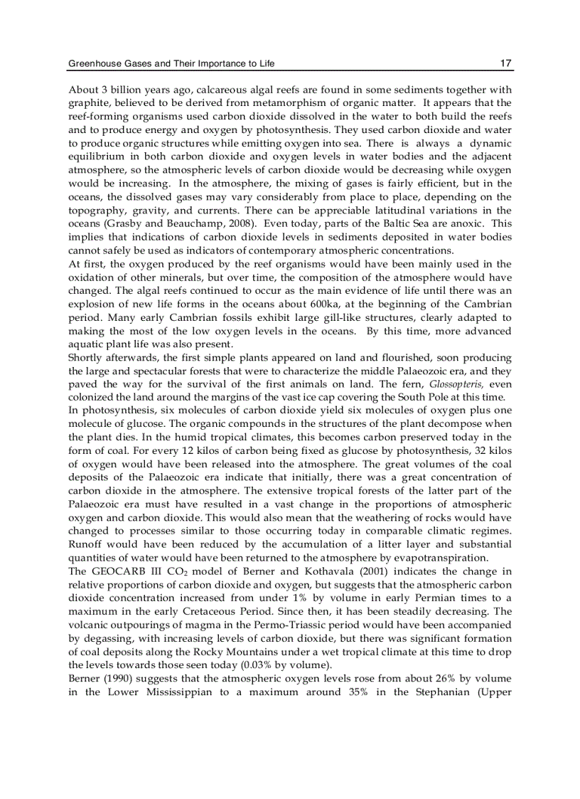 image for page Global Warming