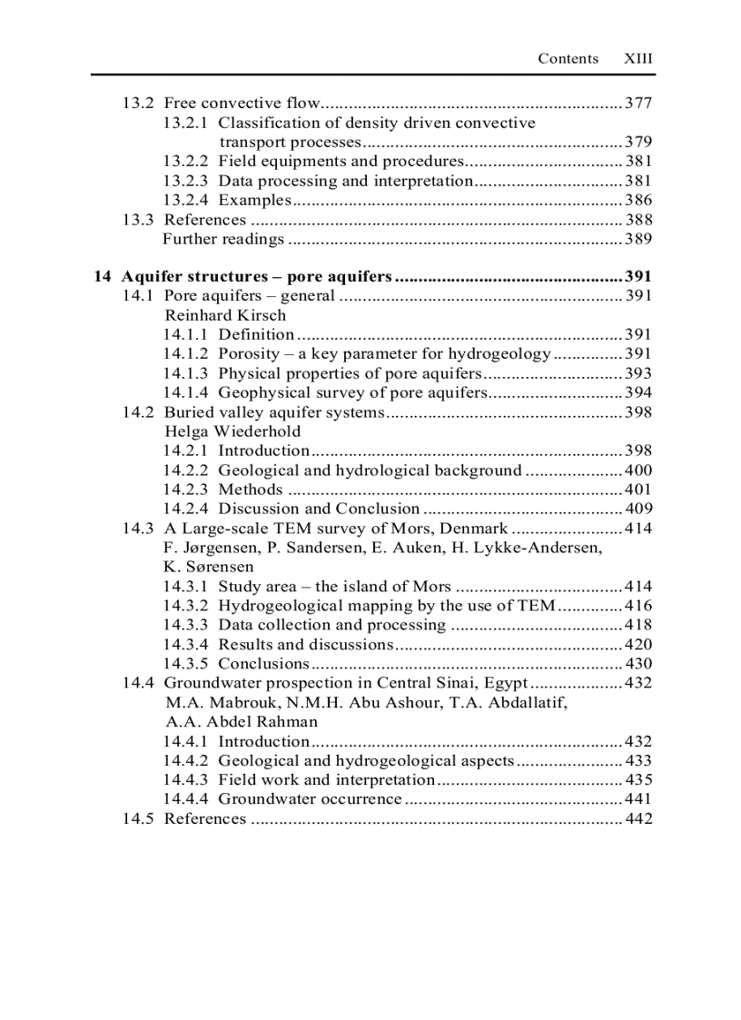 image for page Groundwater Geophysics A Tool for Hydrogeology 2nd Edition