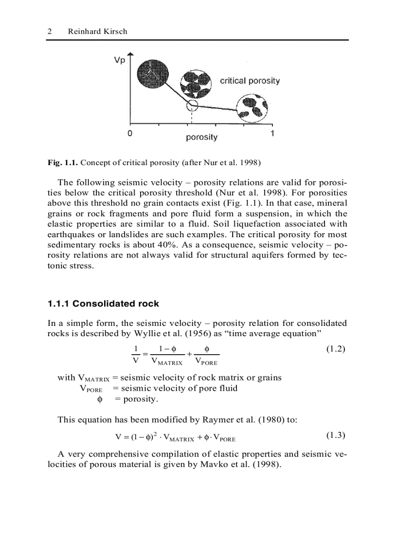 image for page Groundwater Geophysics A Tool for Hydrogeology 2nd Edition