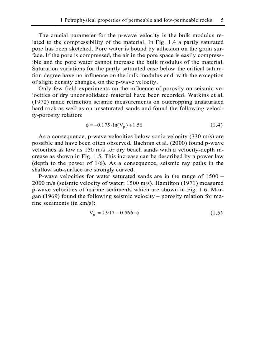 image for page Groundwater Geophysics A Tool for Hydrogeology 2nd Edition