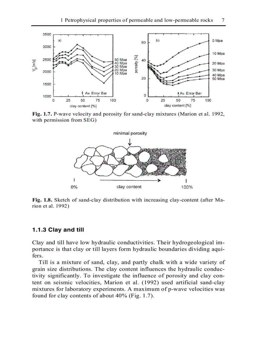 image for page Groundwater Geophysics A Tool for Hydrogeology 2nd Edition