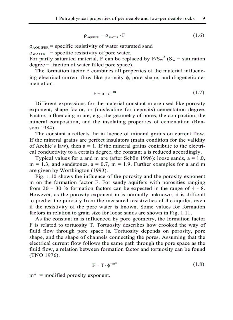 image for page Groundwater Geophysics A Tool for Hydrogeology 2nd Edition