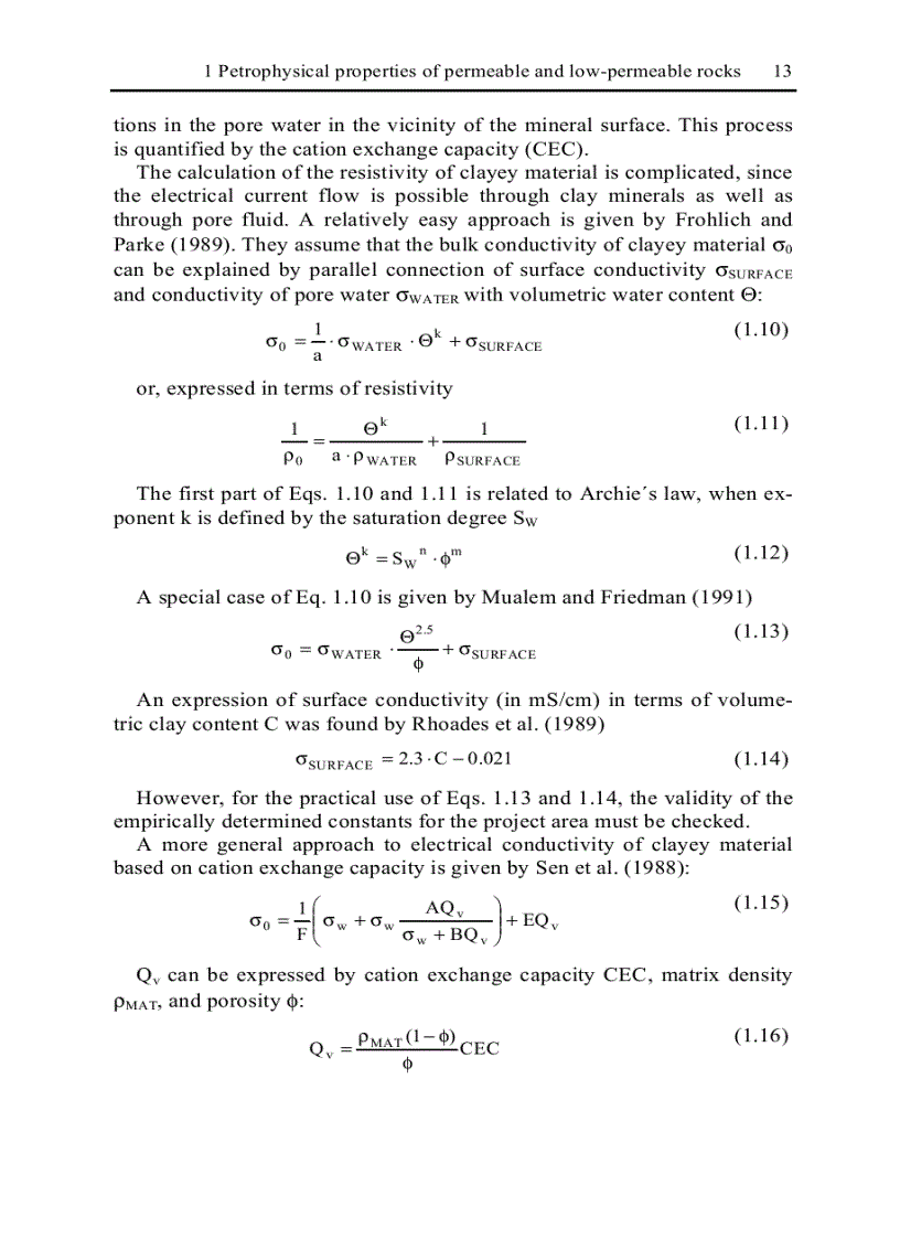 image for page Groundwater Geophysics A Tool for Hydrogeology 2nd Edition