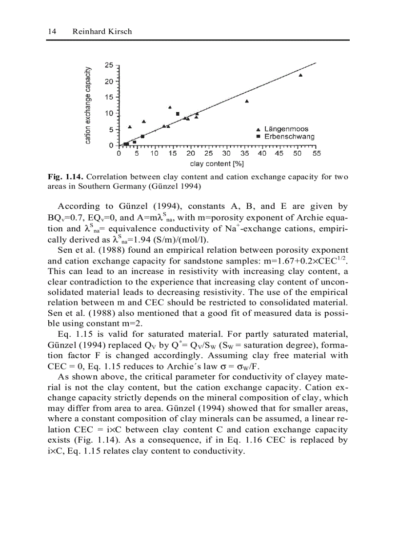 image for page Groundwater Geophysics A Tool for Hydrogeology 2nd Edition