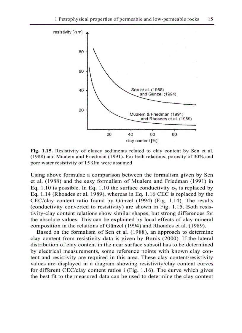 image for page Groundwater Geophysics A Tool for Hydrogeology 2nd Edition