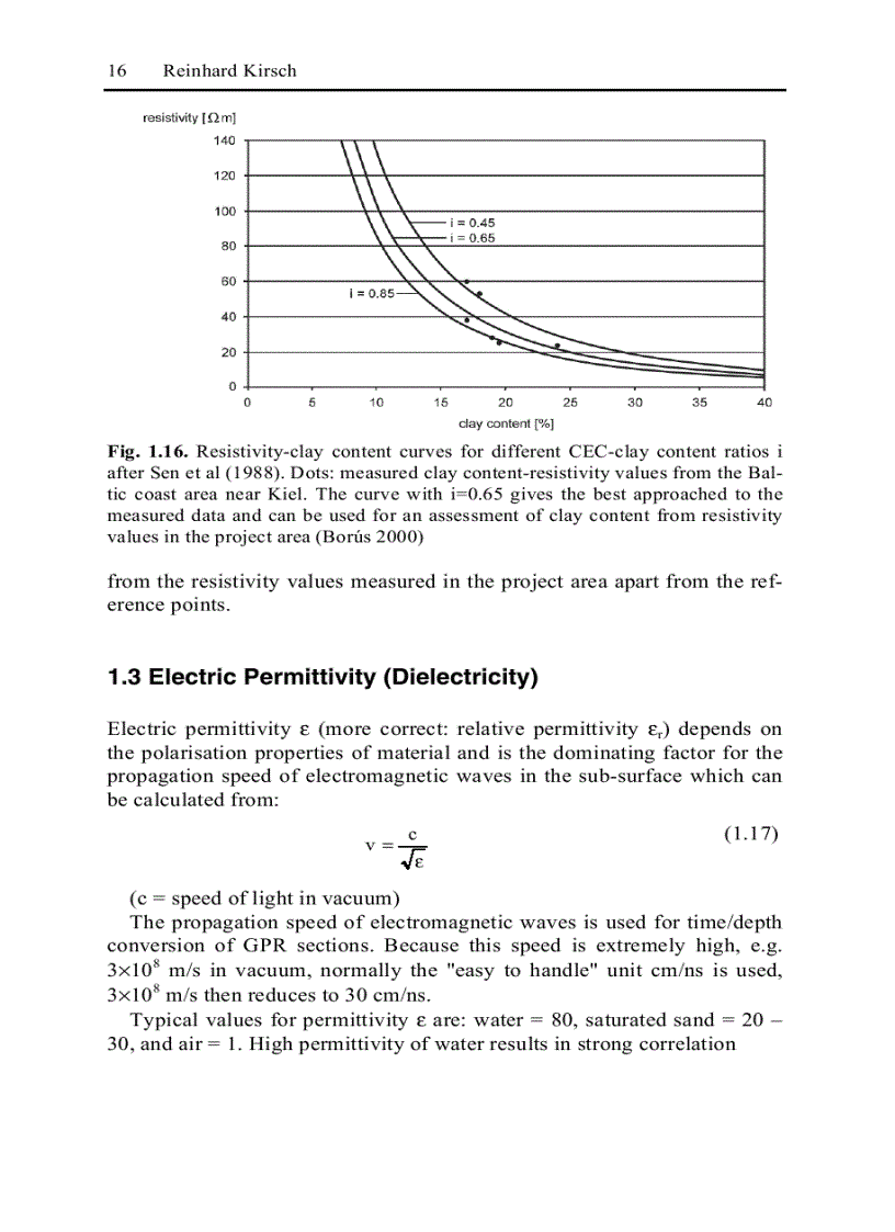 image for page Groundwater Geophysics A Tool for Hydrogeology 2nd Edition