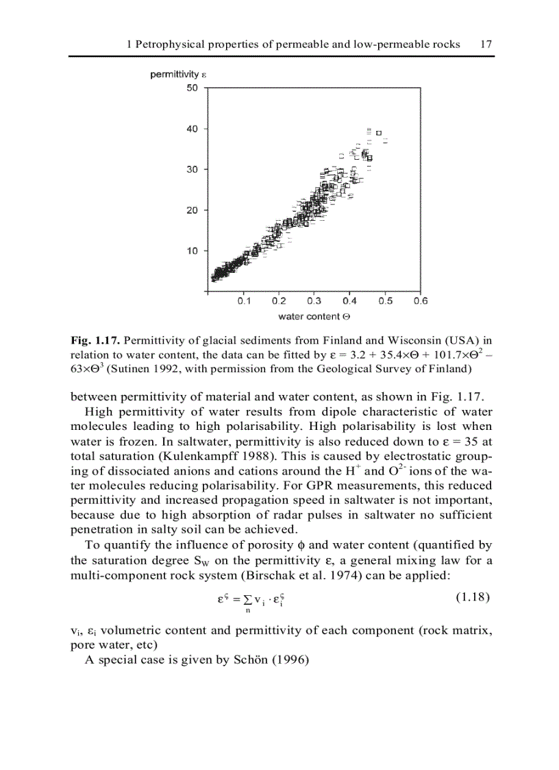 image for page Groundwater Geophysics A Tool for Hydrogeology 2nd Edition