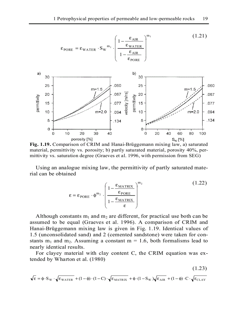 image for page Groundwater Geophysics A Tool for Hydrogeology 2nd Edition