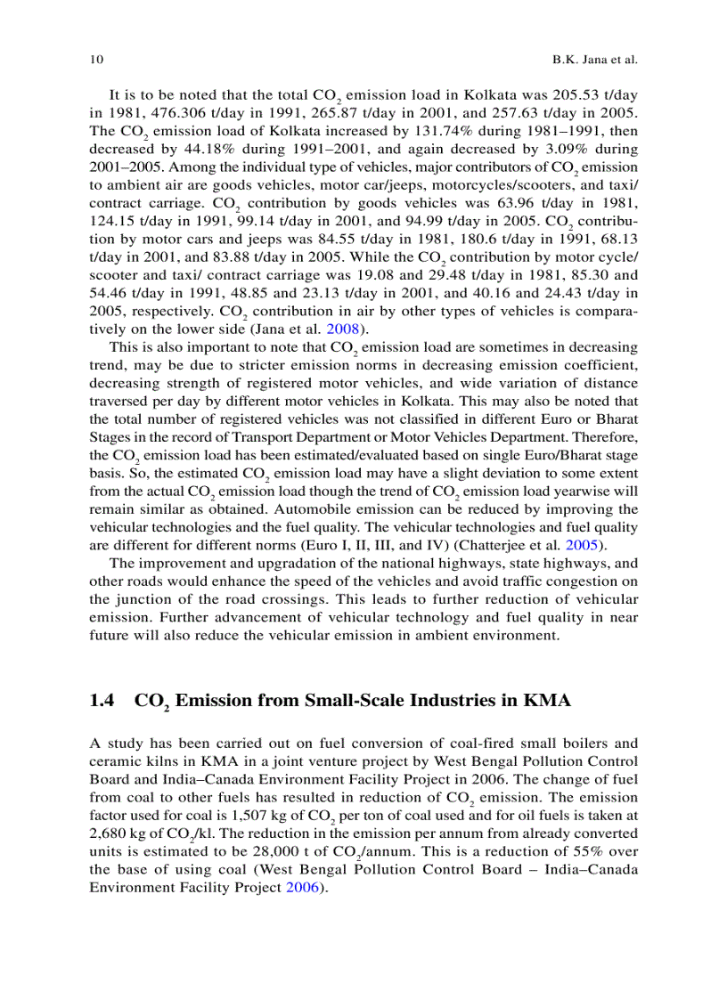 image for page Impact of Climate Change on Natural Resource Management