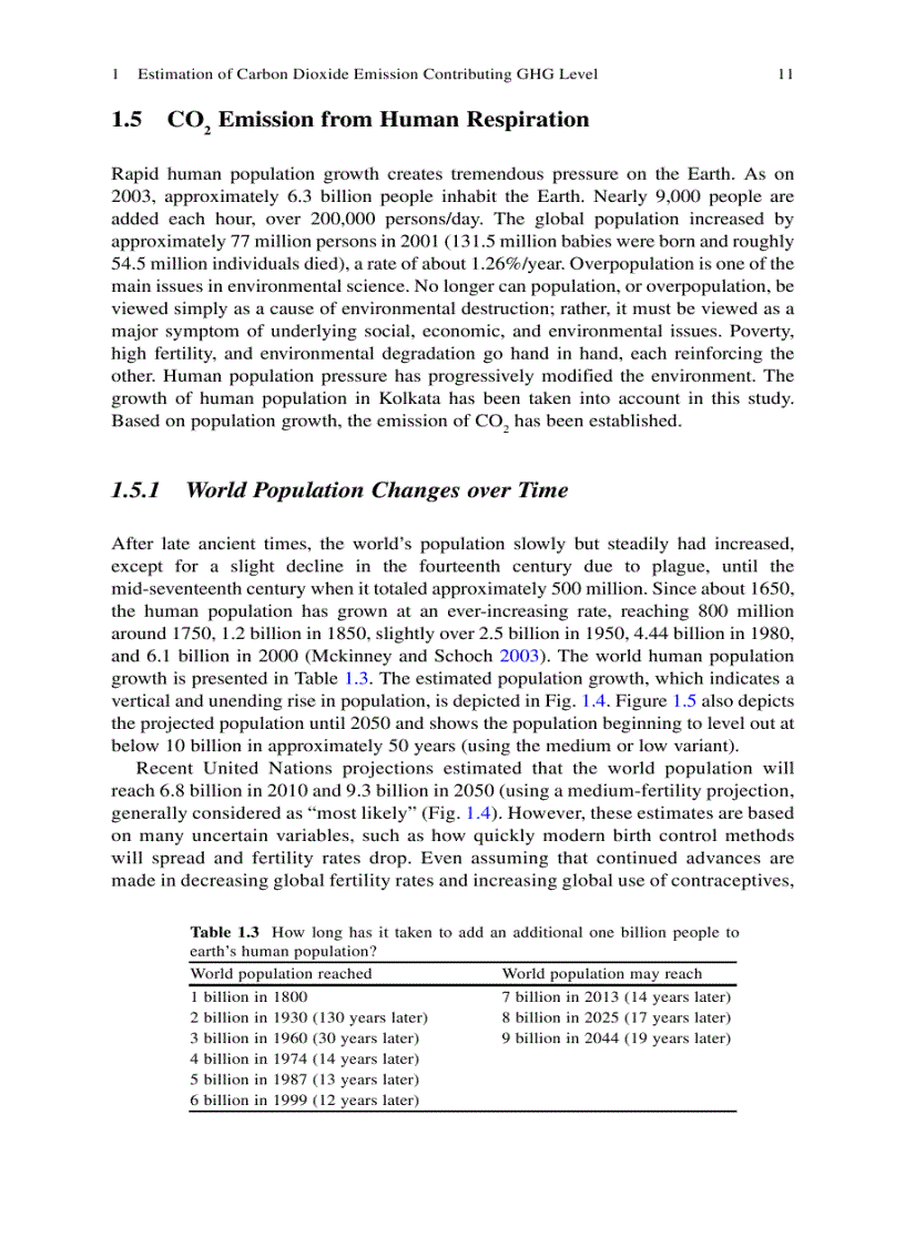 image for page Impact of Climate Change on Natural Resource Management