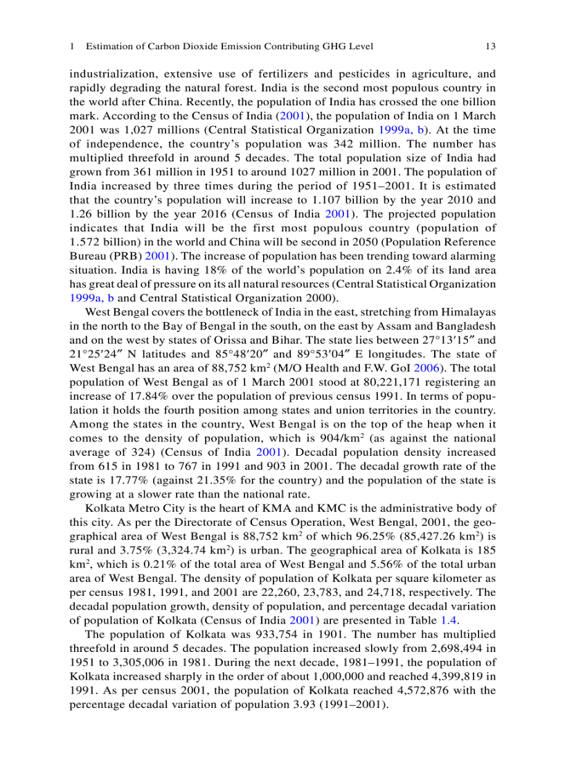 image for page Impact of Climate Change on Natural Resource Management