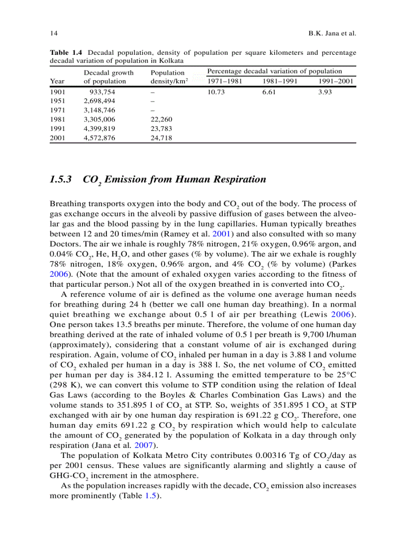 image for page Impact of Climate Change on Natural Resource Management