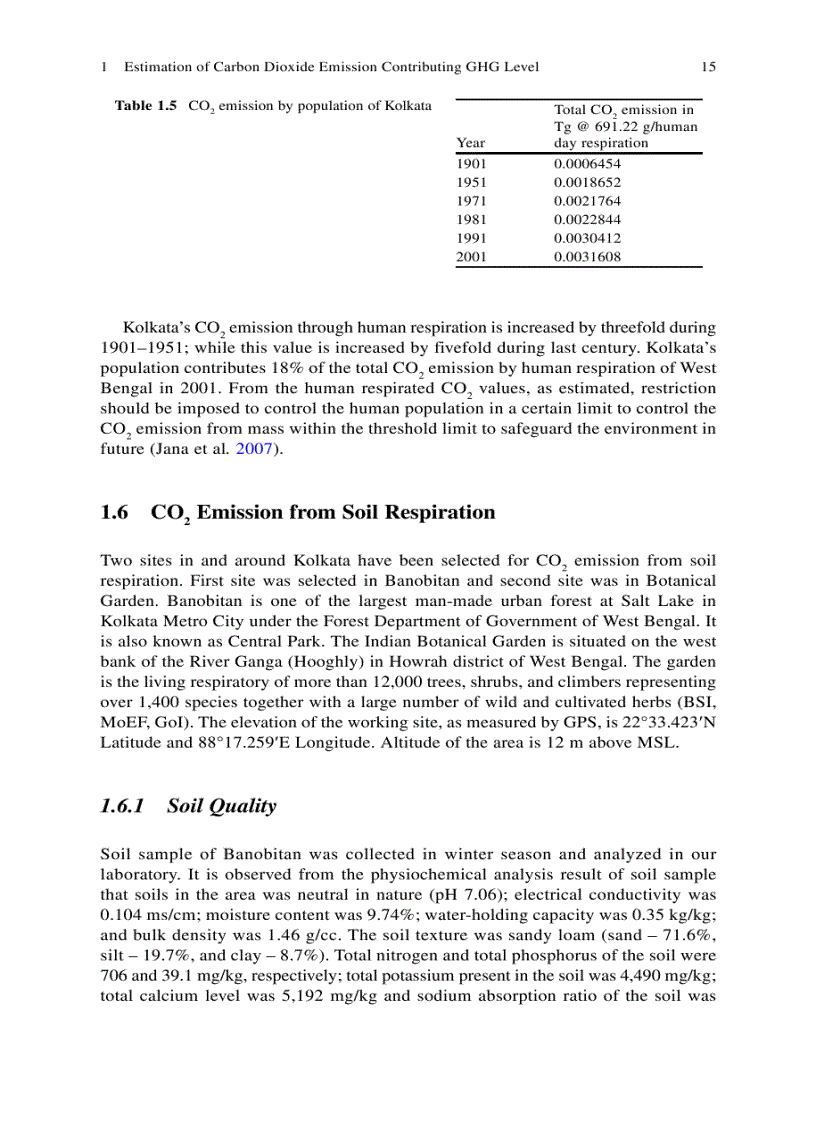 image for page Impact of Climate Change on Natural Resource Management