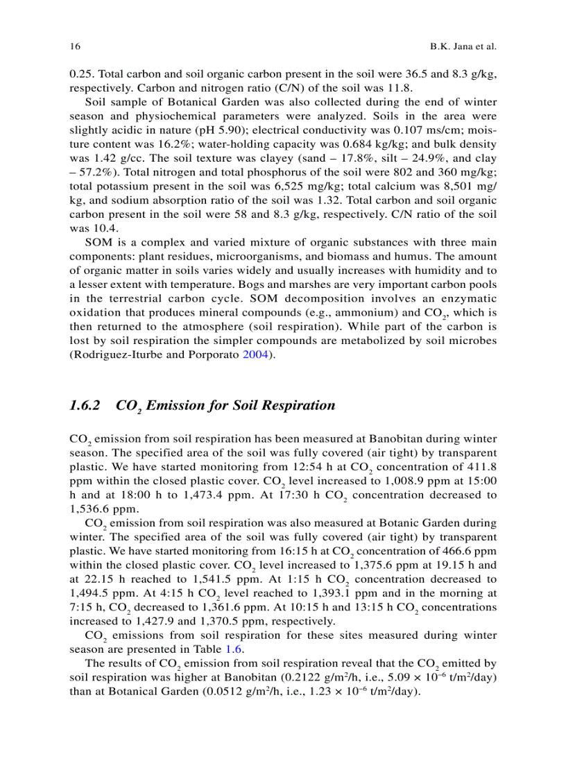 image for page Impact of Climate Change on Natural Resource Management