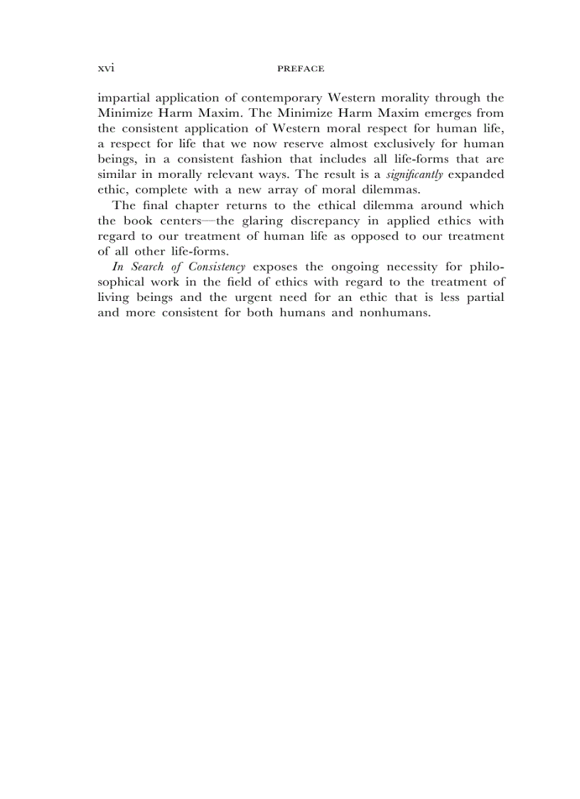 image for page In Search of Consistency