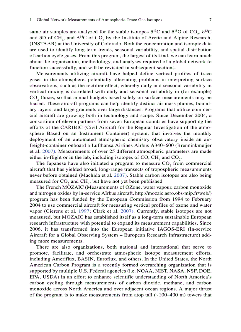 image for page Isoscapes 1st Edition