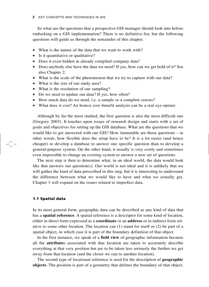 image for page Key Concepts and Techniques in GIS