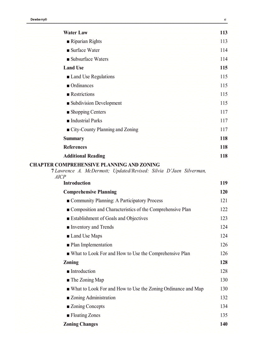 image for page Land Development Handbook 3rd Edition