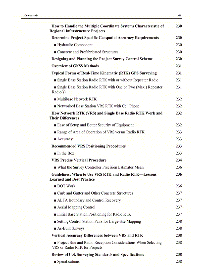 image for page Land Development Handbook 3rd Edition