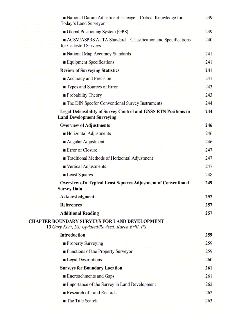 image for page Land Development Handbook 3rd Edition