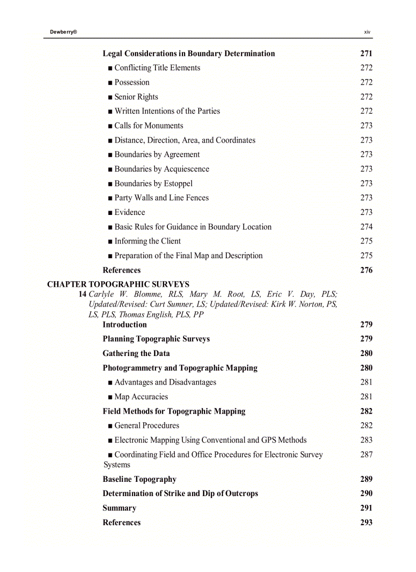 image for page Land Development Handbook 3rd Edition