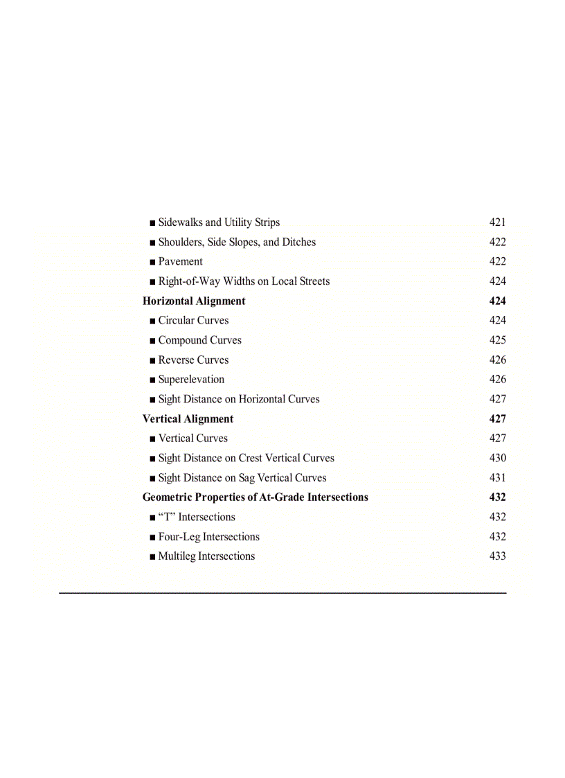 image for page Land Development Handbook 3rd Edition