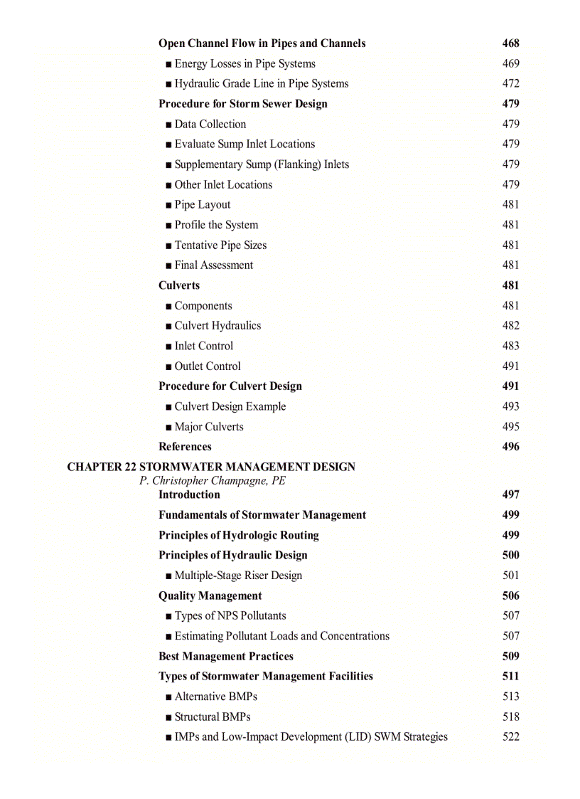 image for page Land Development Handbook 3rd Edition