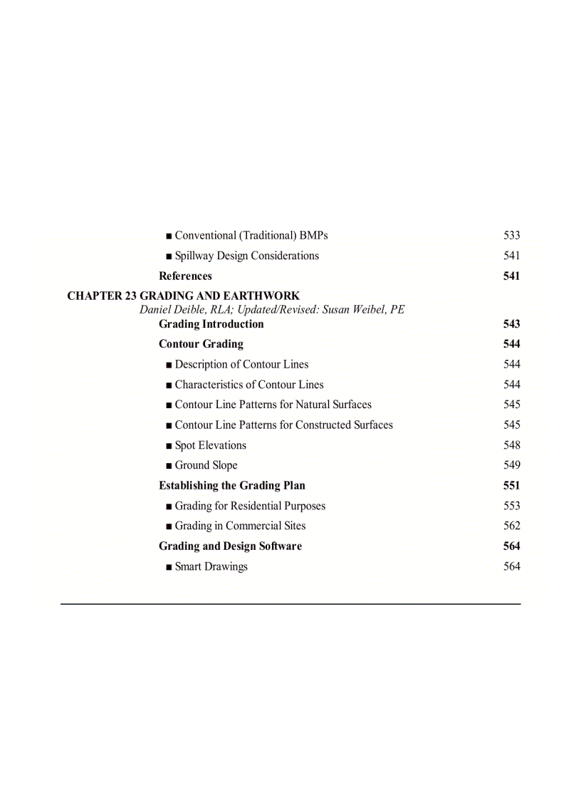 image for page Land Development Handbook 3rd Edition