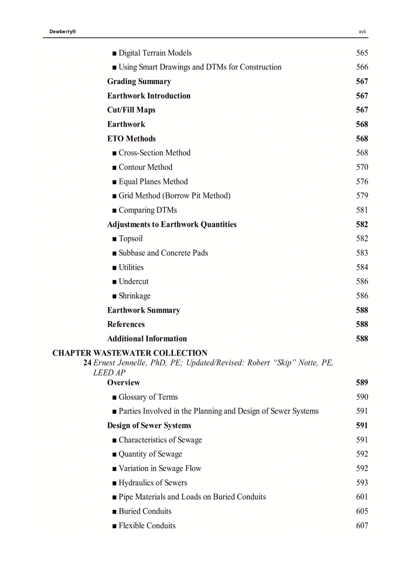 image for page Land Development Handbook 3rd Edition