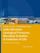 Links Between Geological Processes