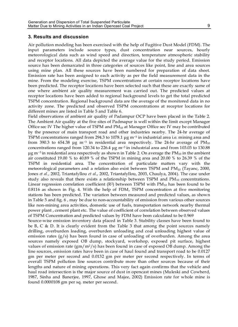 image for page Monitoring Control and Effects of Air Pollution
