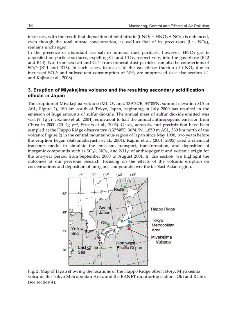image for page Monitoring Control and Effects of Air Pollution