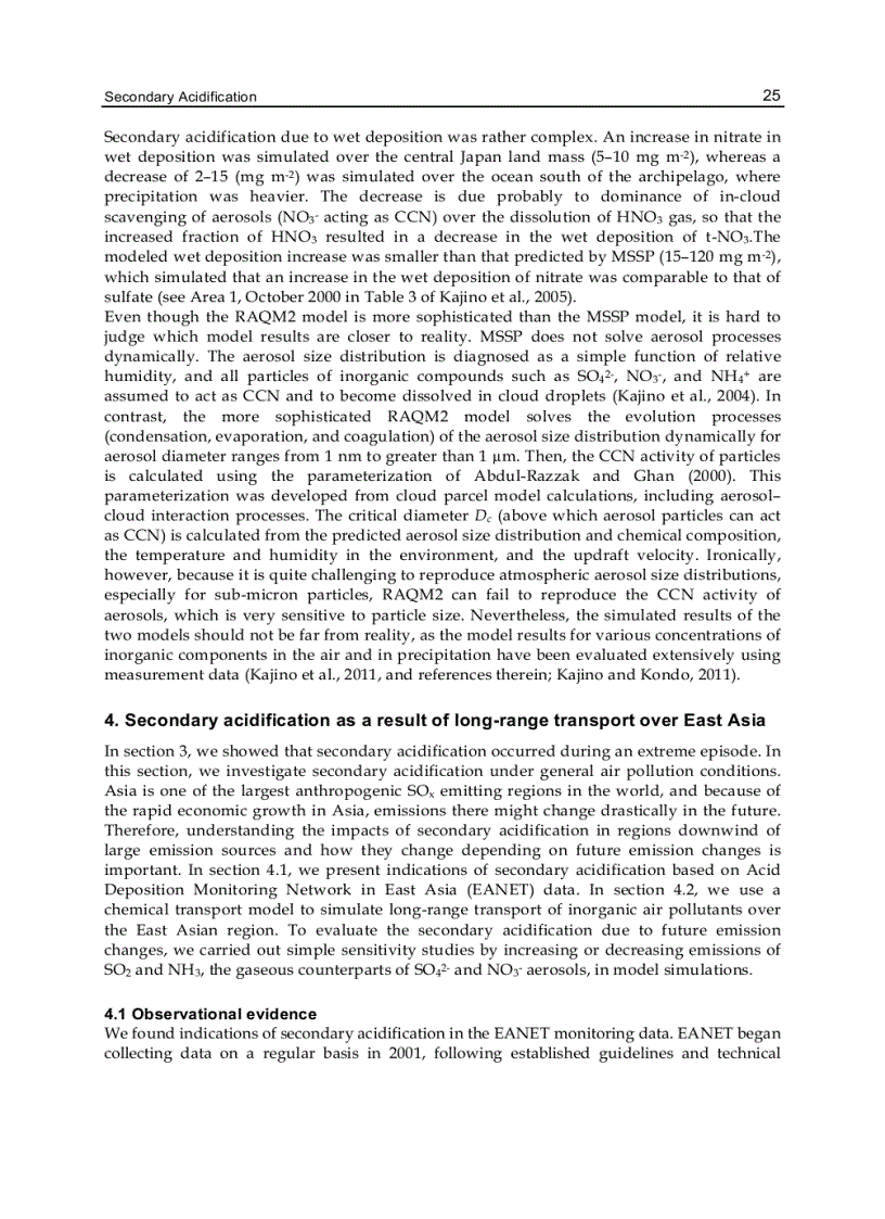 image for page Monitoring Control and Effects of Air Pollution
