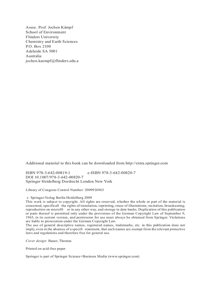 image for page Ocean Modelling for Beginners