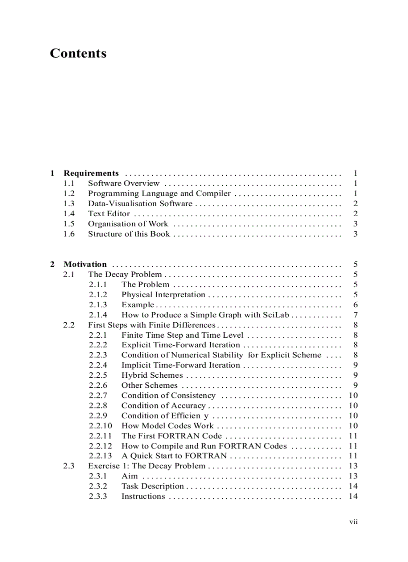 image for page Ocean Modelling for Beginners