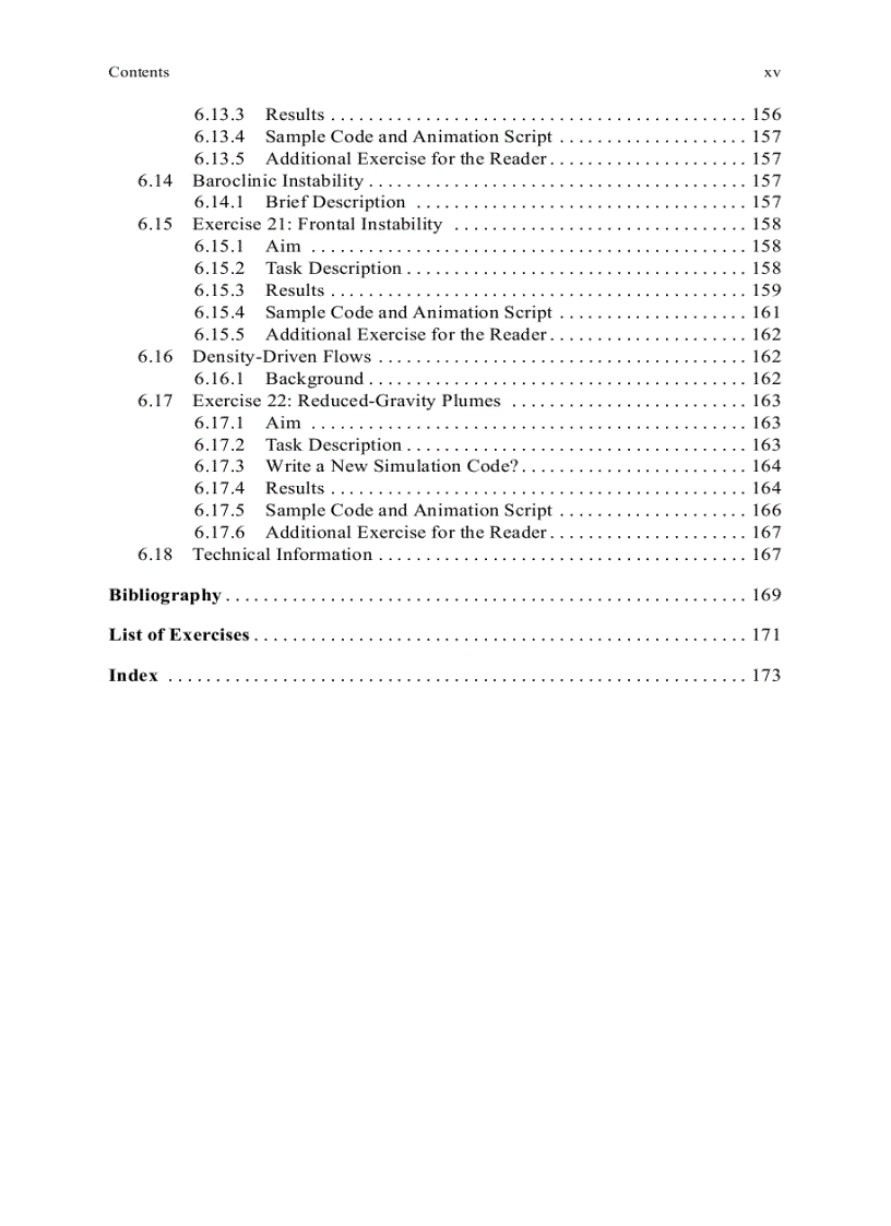 image for page Ocean Modelling for Beginners