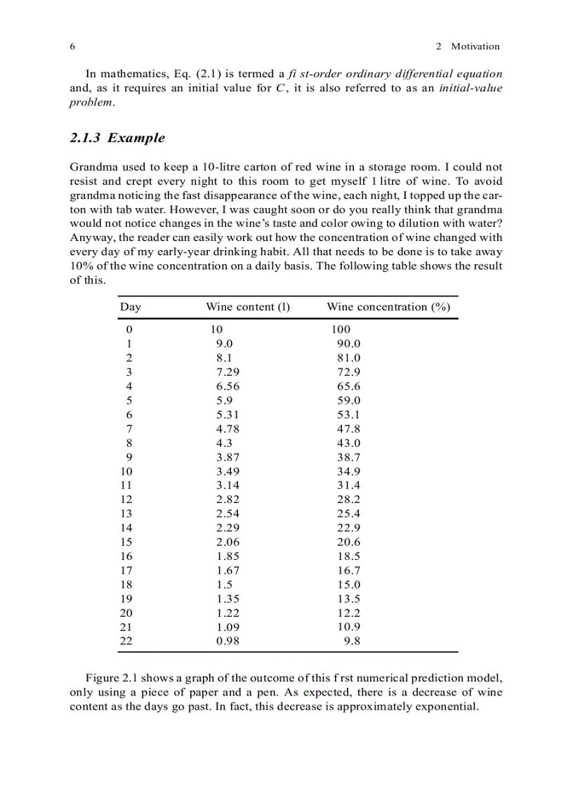 image for page Ocean Modelling for Beginners