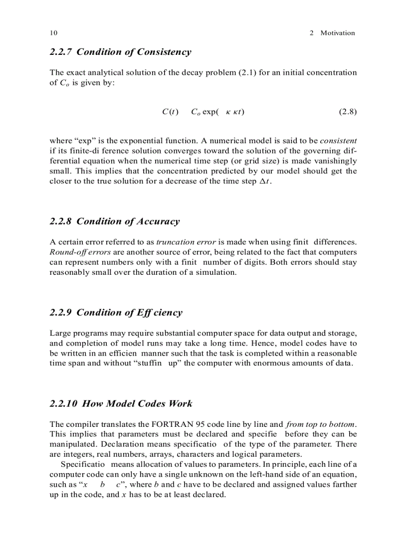 image for page Ocean Modelling for Beginners