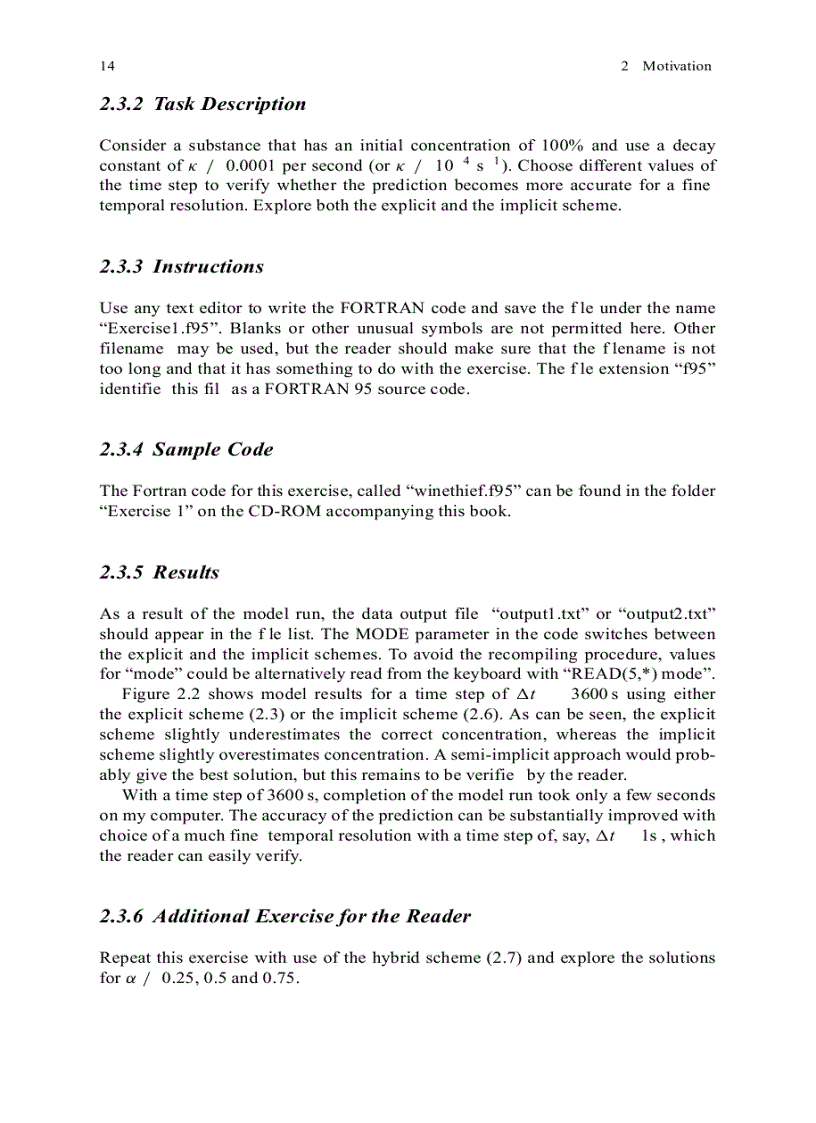 image for page Ocean Modelling for Beginners